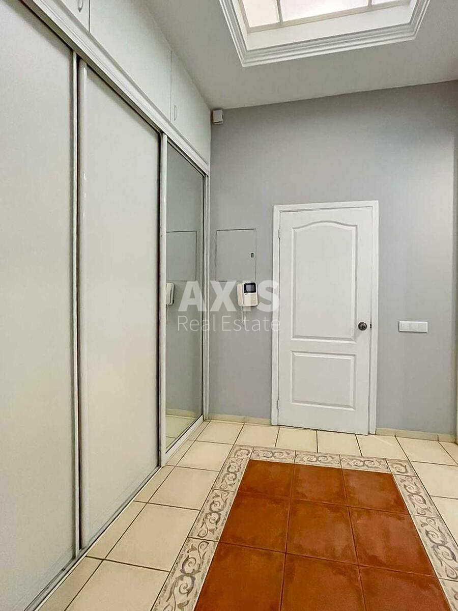 3k apartment vul. Mala Zhytomyrs'ka 59