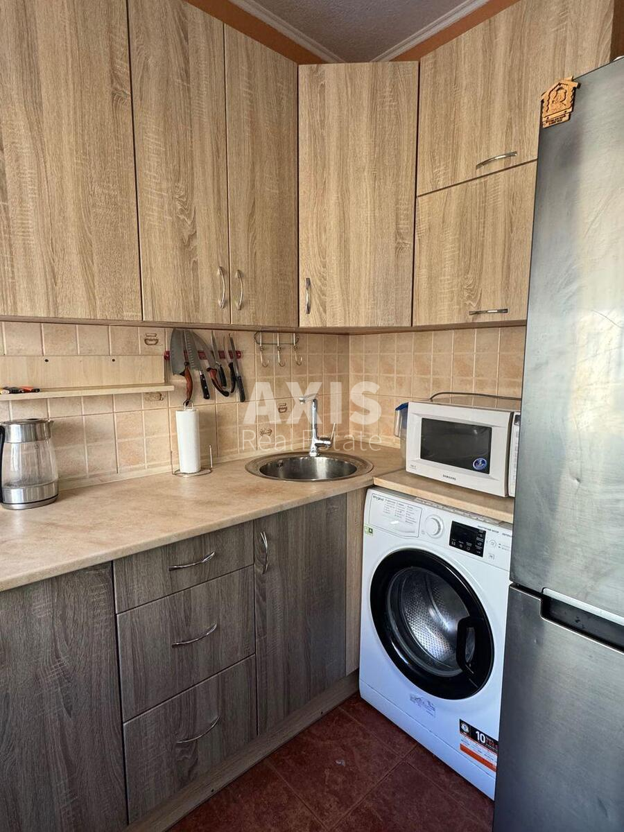 3k apartment prov. Gordienka Kostjantyna 3612610