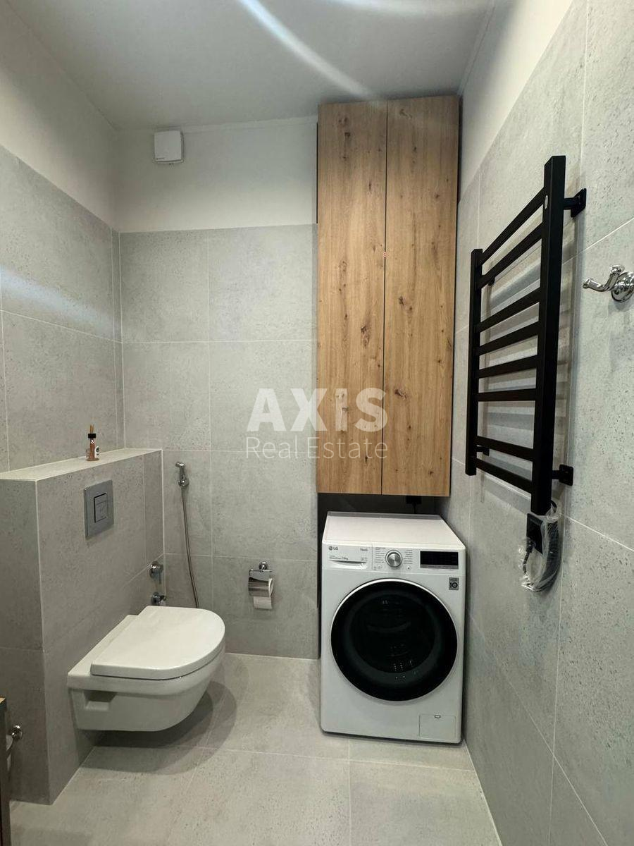 1k apartment vul. Barbjusa Anri 28А10