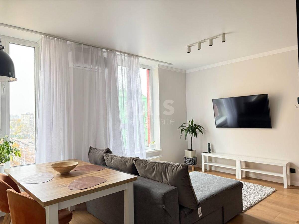 3k apartment vul. Regeneratorna 4613220