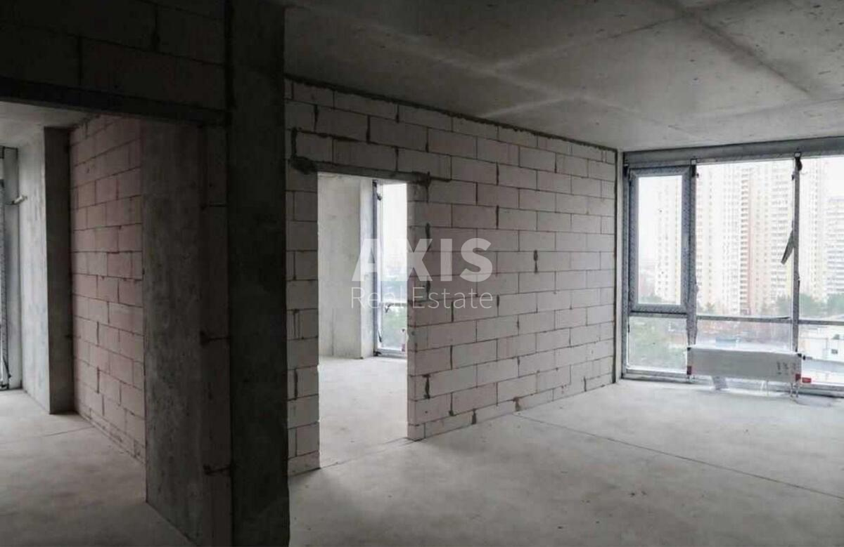 3k apartment vul. Zhmachenka Generala 26591261