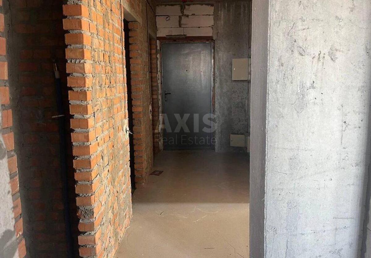 2k apartment vul. Jurija Pashalina 179