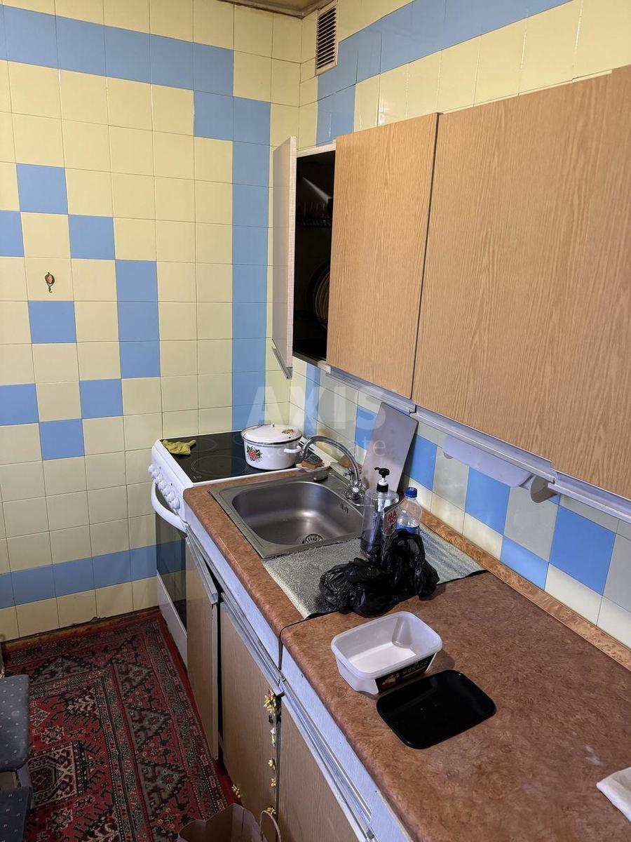 3k apartment vul. Jakubovs'kogo Marshala 111