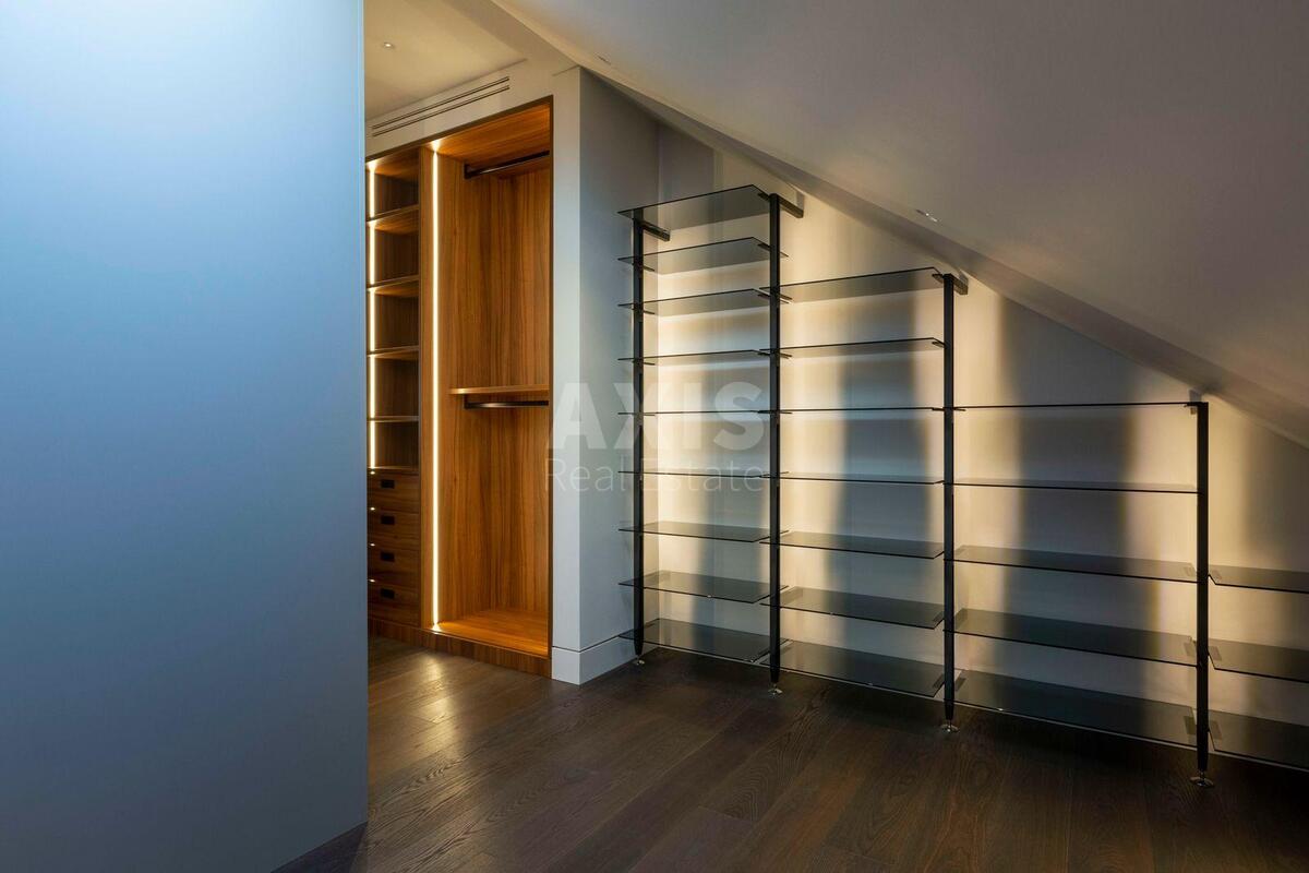 6k apartment vul. Bogomol'cja Akademika 7/146