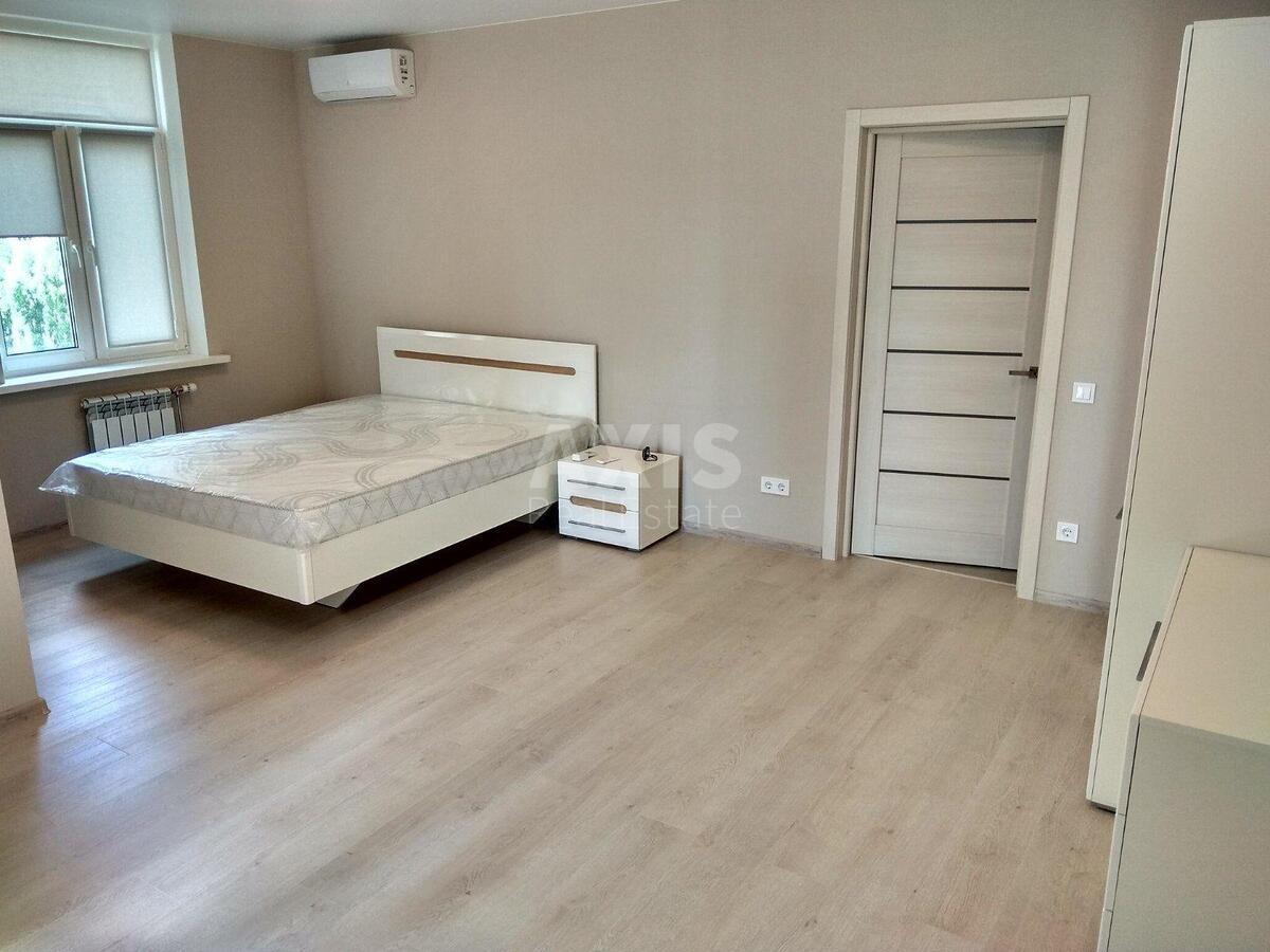 2k apartment vul. Lypkivs'kogo Vasylja Mytropolyta 37Г605733