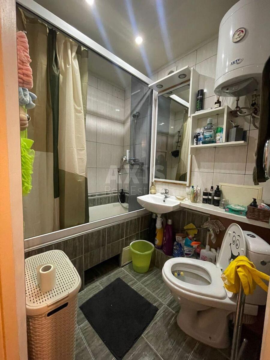 1k apartment vul. Saperne Pole 26605906