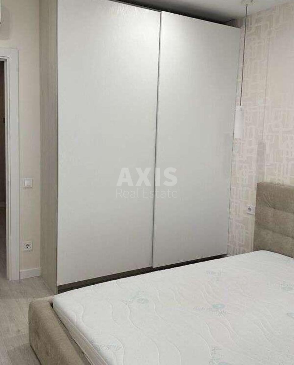 2k apartment vul. Kudri Ivana 73