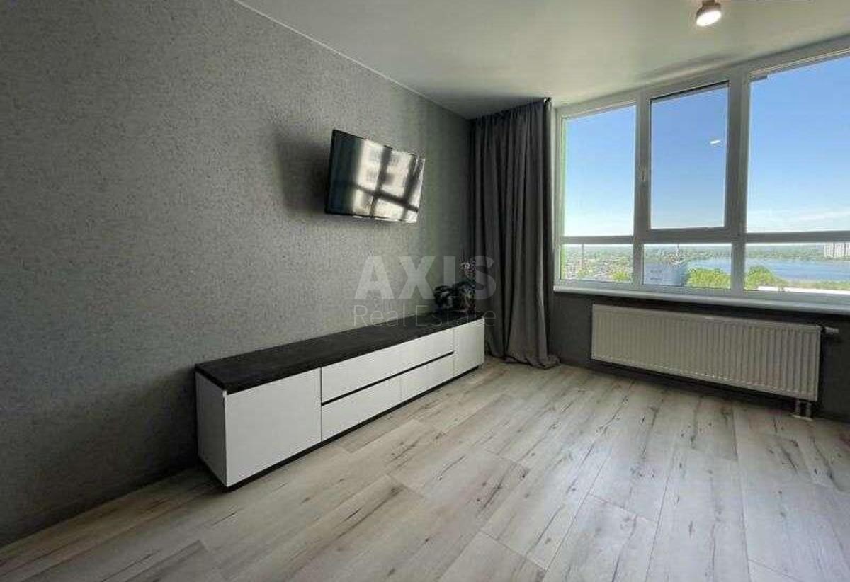 1k apartment pr-t Bazhana Mykoly 172