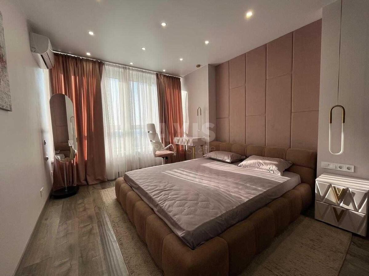 3k apartment vul. Konjeva Marshala 10/13