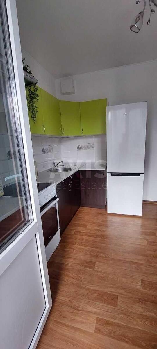 1k apartment vul. Vashhenka Grygorija 3