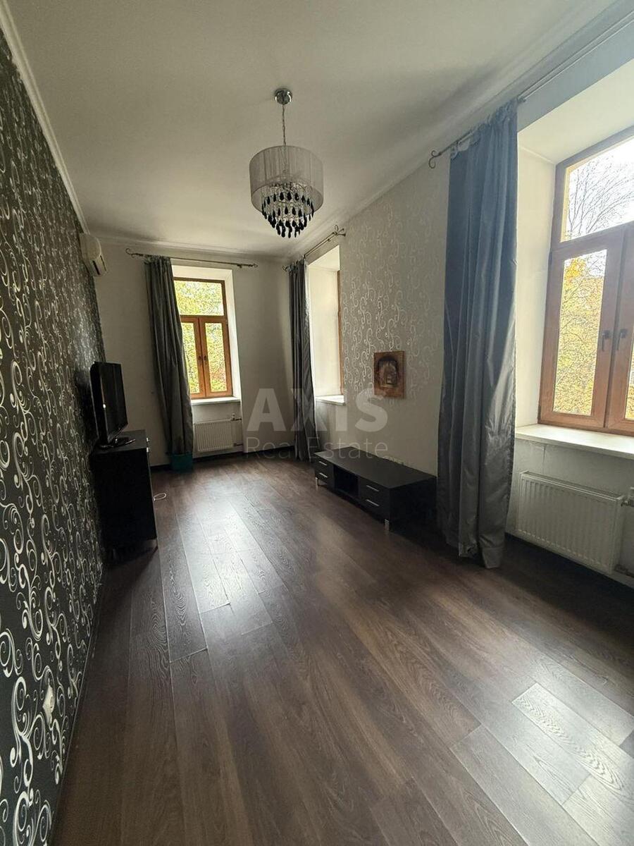 3k apartment vul. Tolstogo L'va 23/1606901