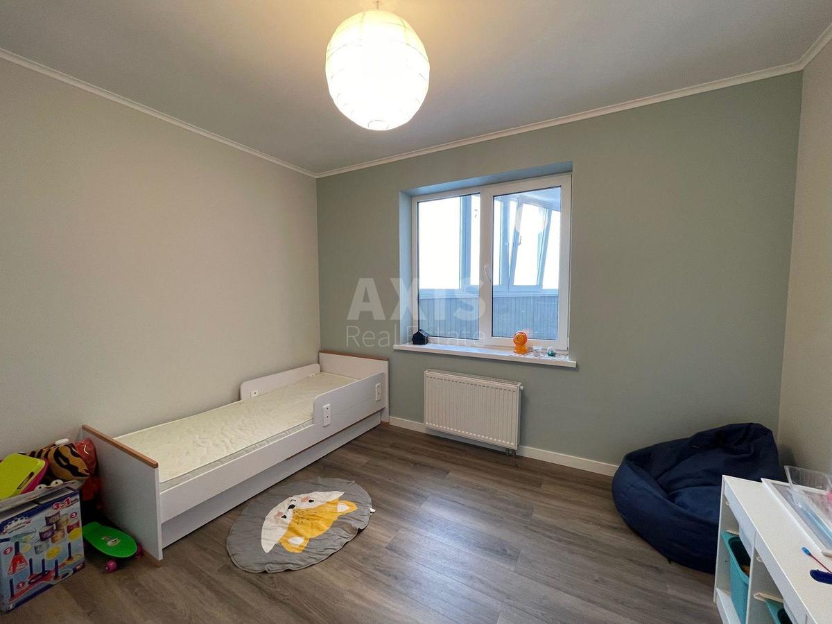 2k apartment pr-t Glushkova Akademika 716