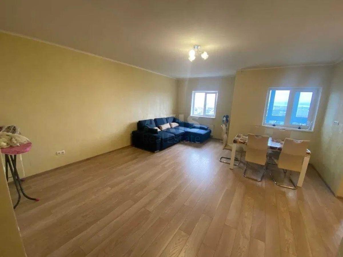 2k apartment vul. Uzhvij Natalii' 120