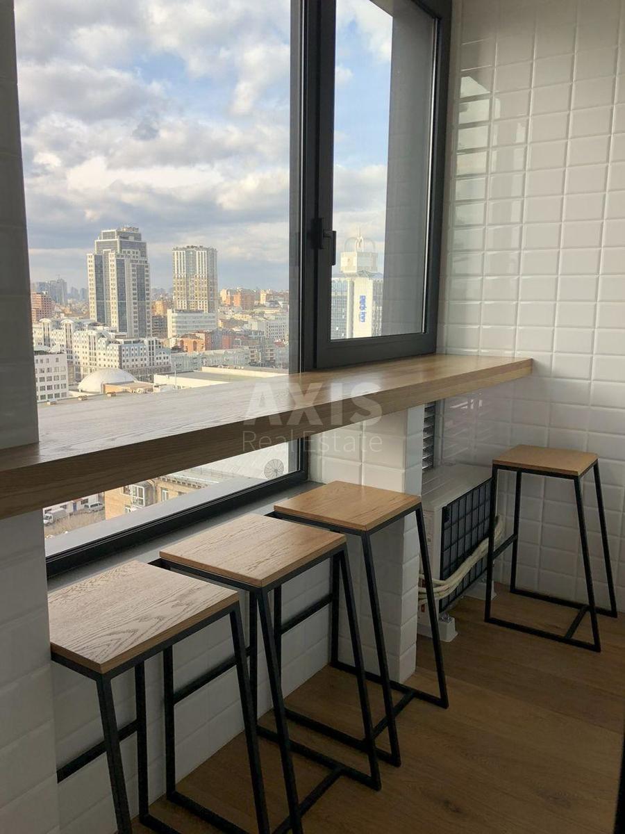 1k apartment vul. Dilova 1/24613810