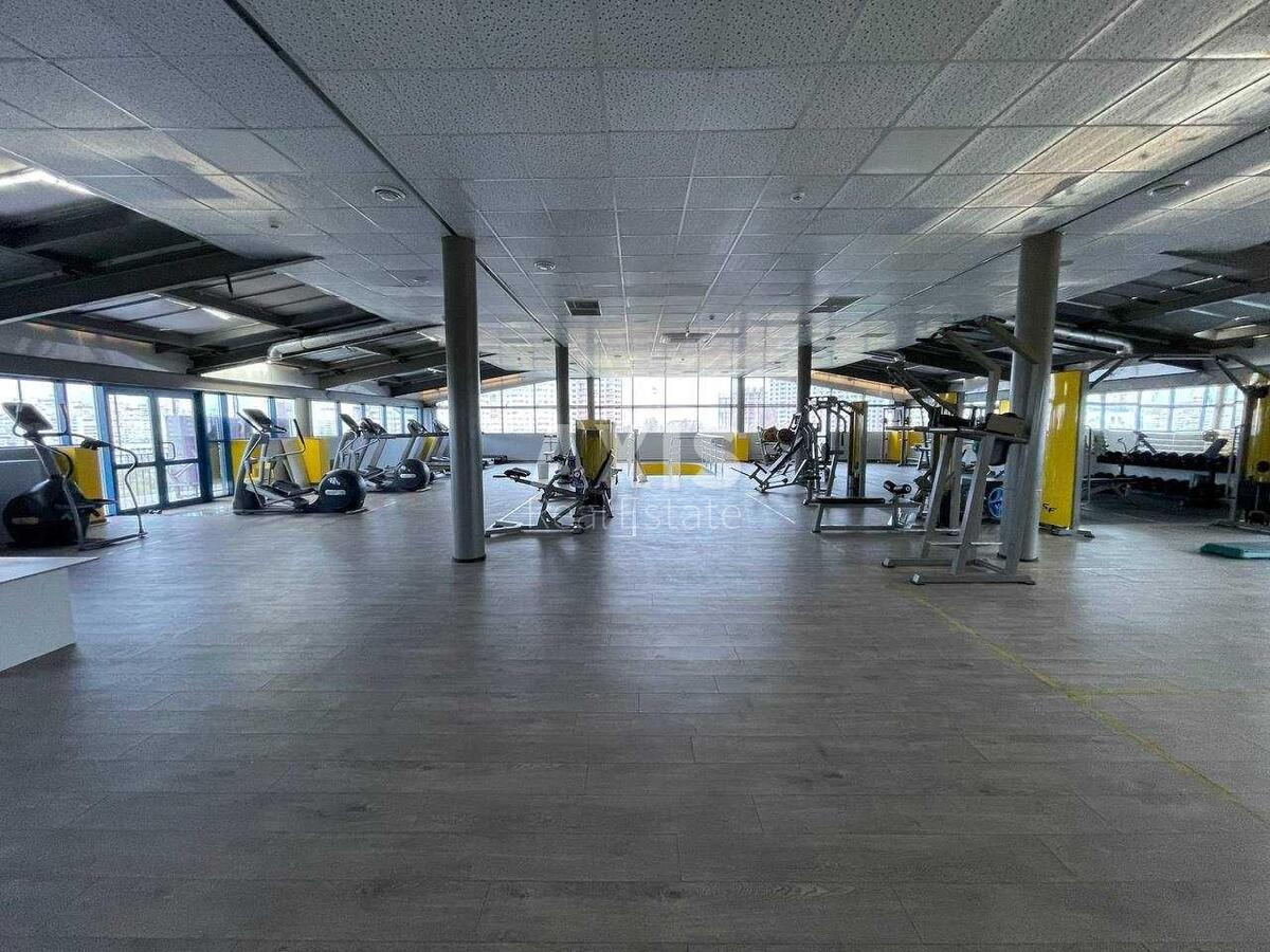 Trade object vul. Zakrevs'kogo Mykoly 34, 700m260706