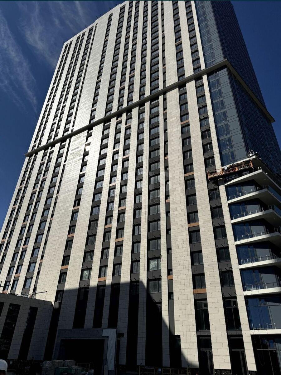 3k apartment vul. Zabolotnogo Akademika 11