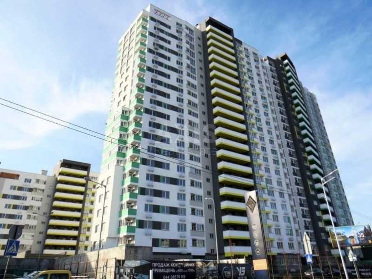 1k apartment shose Harkivs'ke 210609306