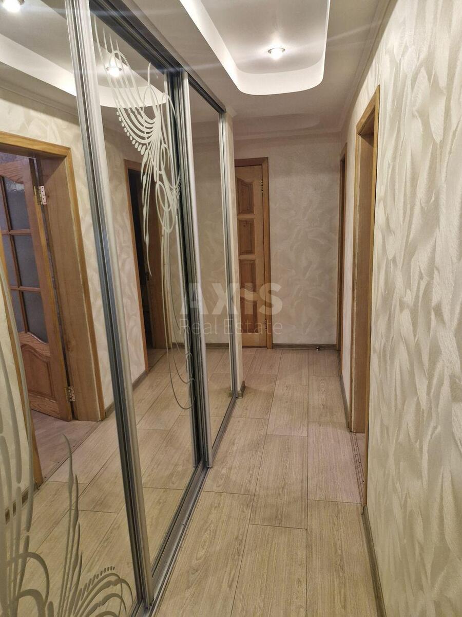 2k apartment vul. Entuziastiv 33565666