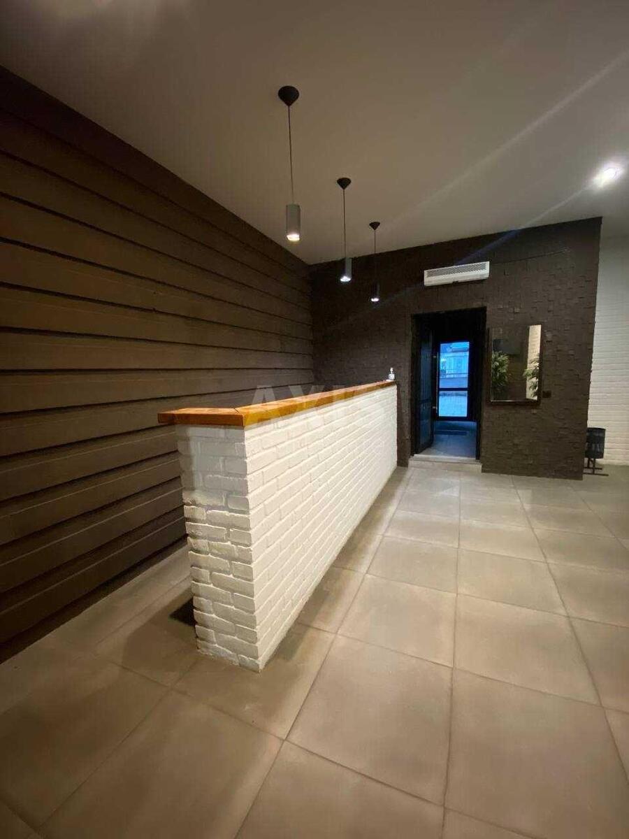 Office vul. Sribnokil's'ka 3Б, 125m2609494