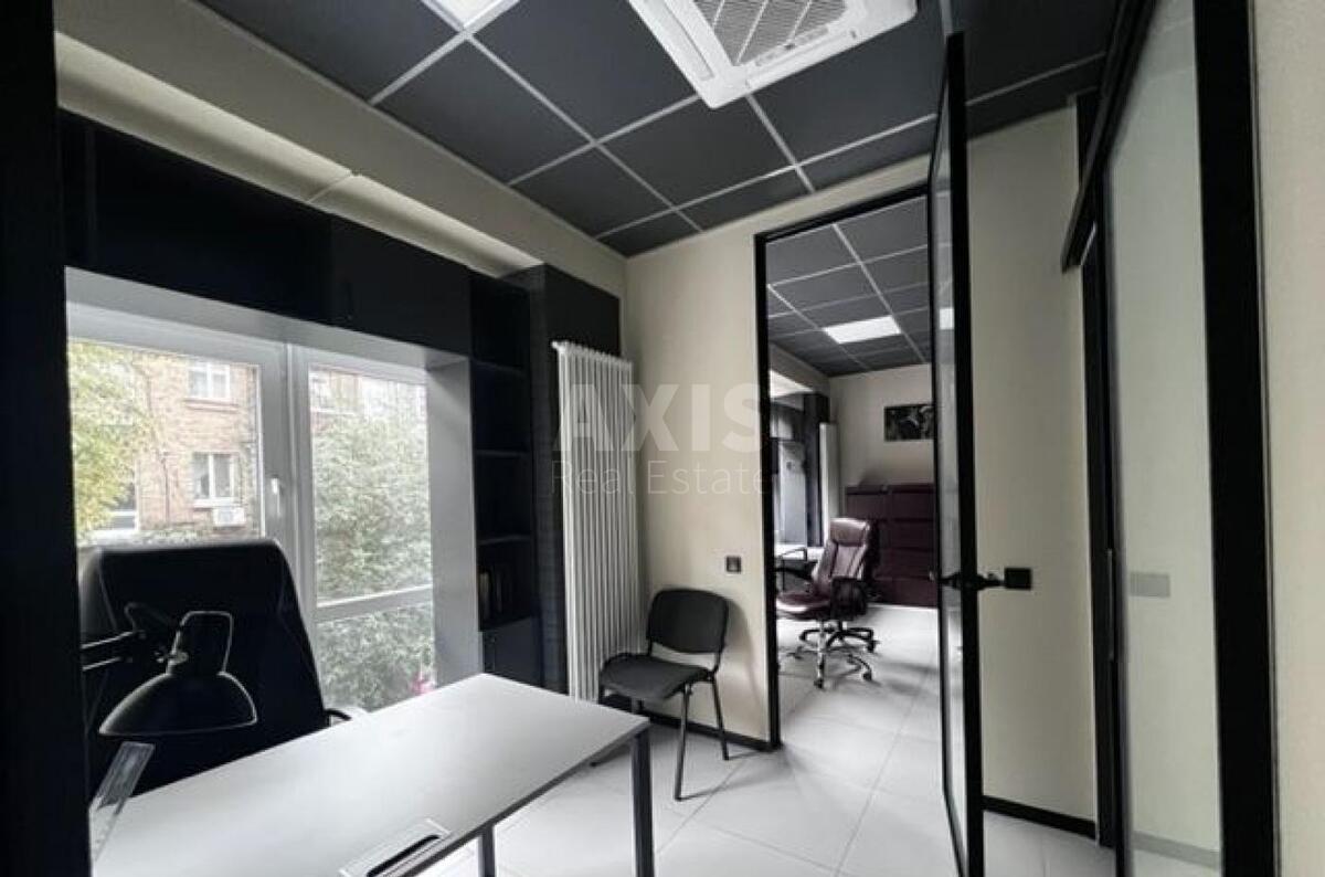 Офис ул. Набережно-Крещатицкая 35В, 200м2609891