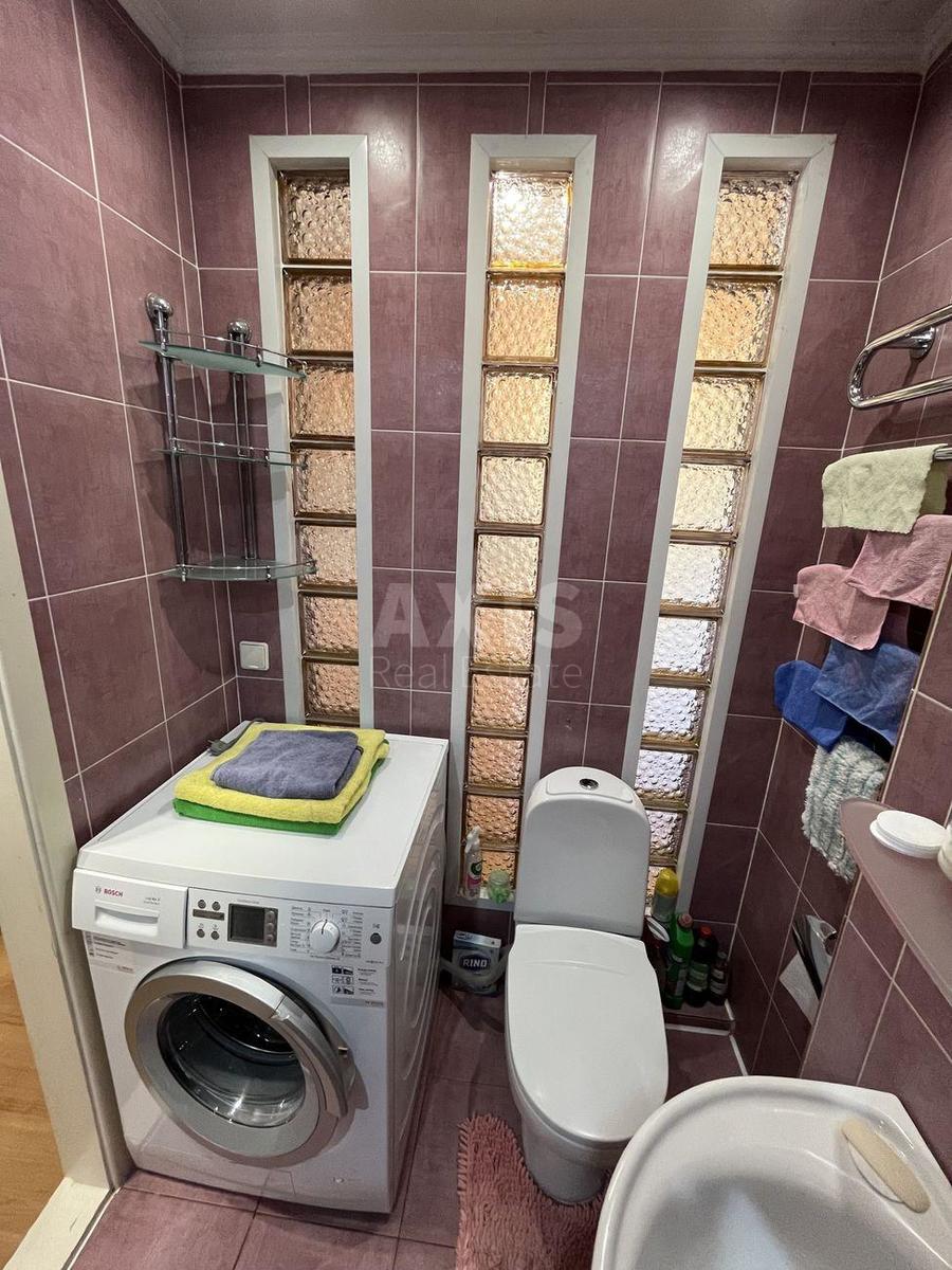 2k apartment vul. Danyla Shherbakivs'kogo 55А5