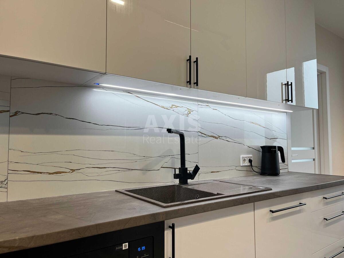3k apartment vul. Svitla 3566470
