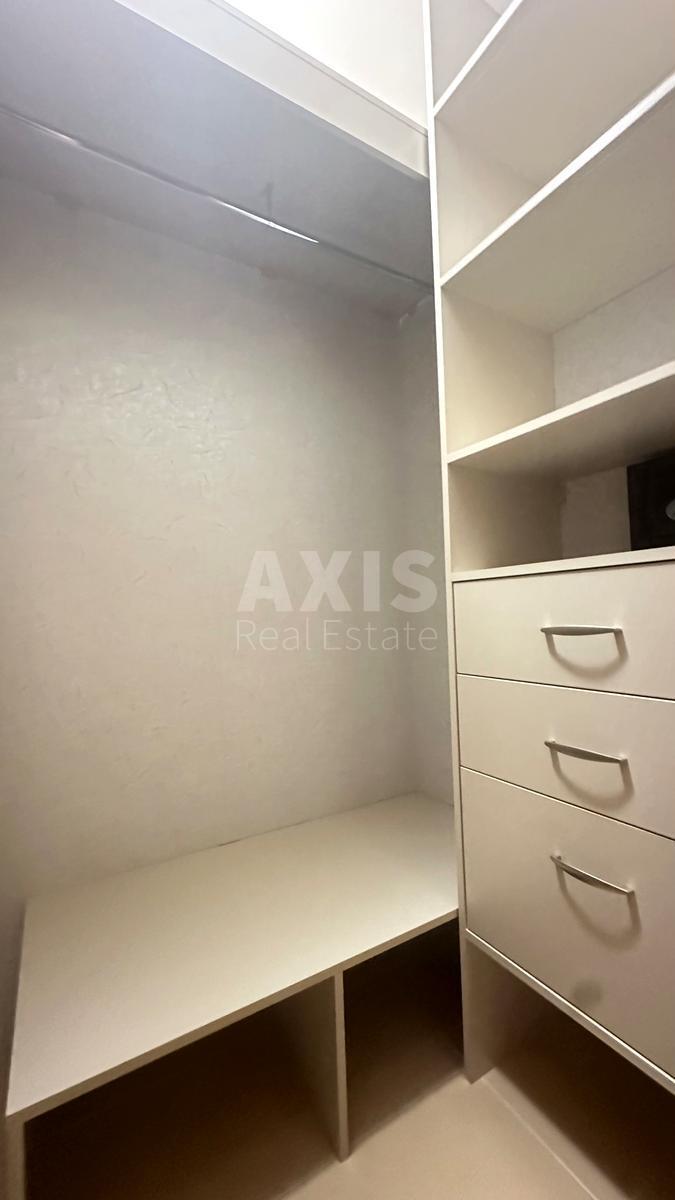 2k apartment vul. Oleny Pchilky 5610386