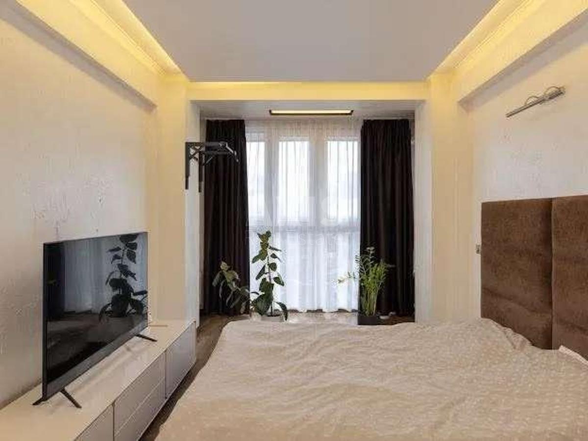 3k apartment bul. Lesi Ukrai'nky 36Б1
