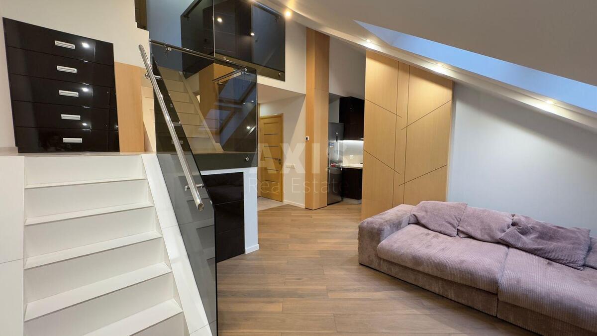2k apartment vul. Regeneratorna 4, корп. 1566661
