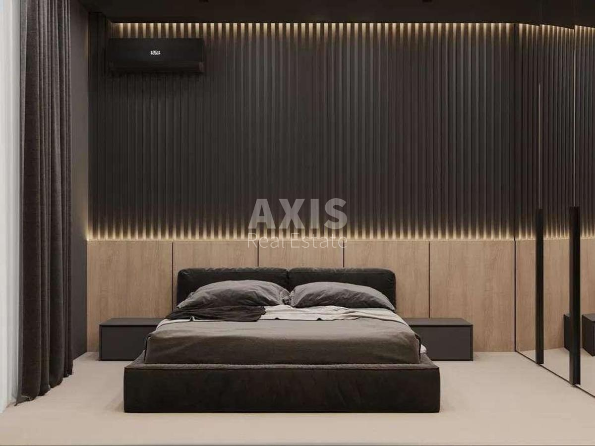 1k apartment vul. Saljutna 2 "Б"238741