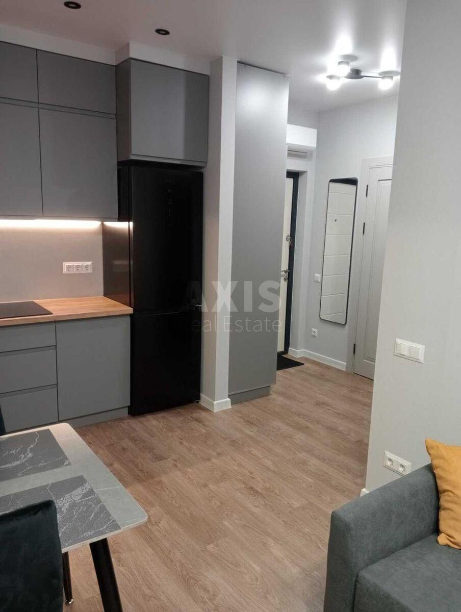 1k apartment vul. Myhajla Maksymovycha 24610780