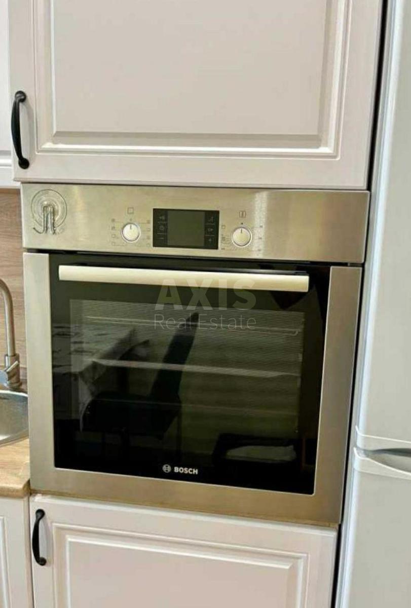 3k apartment vul. Cjurupyns'ka 22