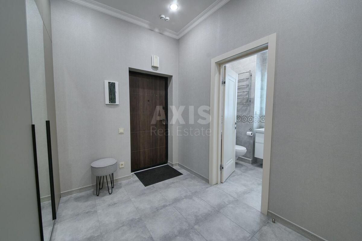1k apartment tupyk Tvers'kyj 7В567239