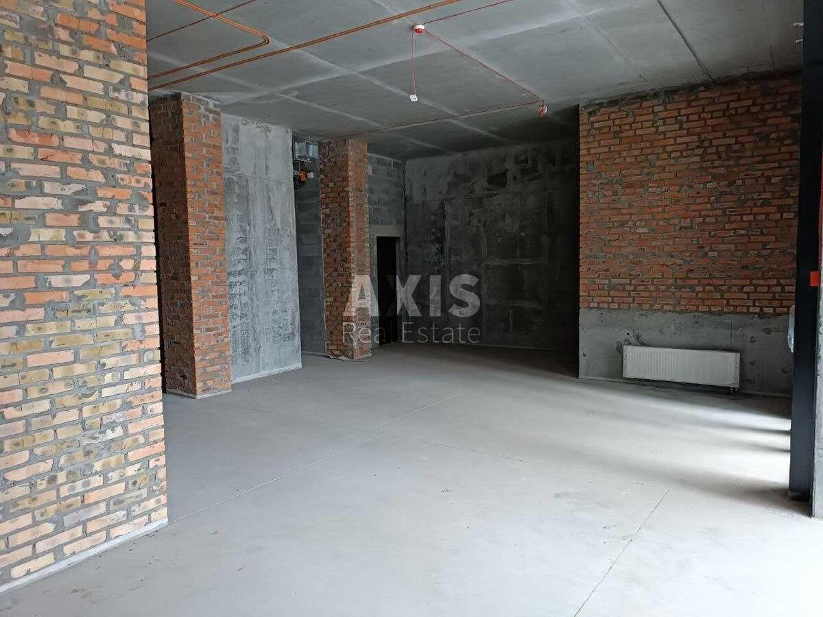 Trade object vul. Nekrasova 6, 86m2536452