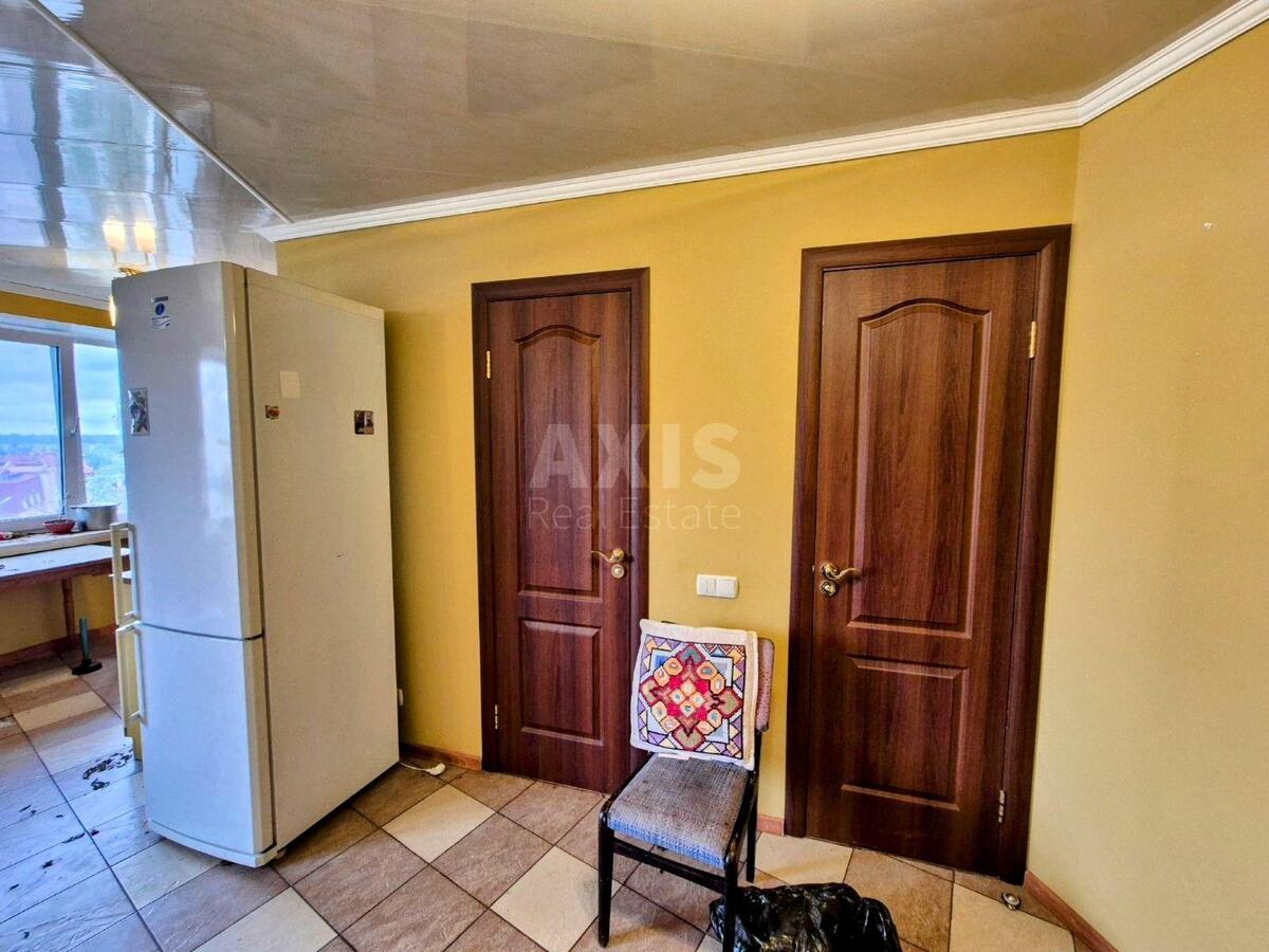 3к квартира пр-т Владимира Ивасюка 156116612