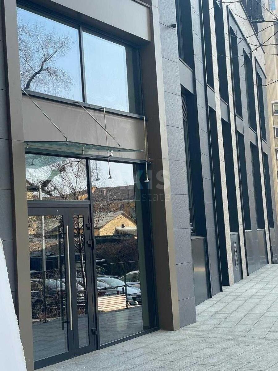 Офис ул. Антоновича 74, 680м2611950