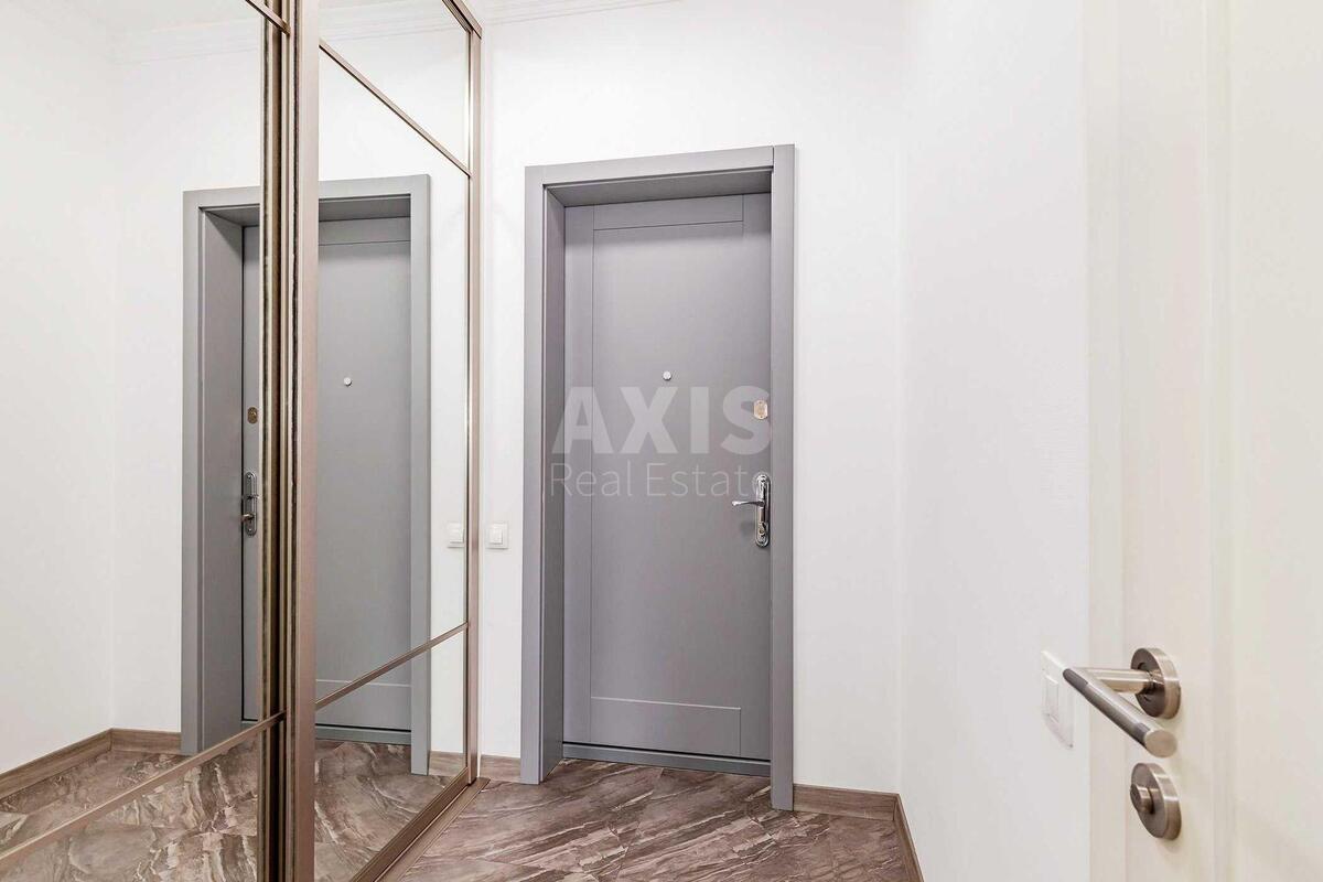 3k apartment bul. Lesi Ukrai'nky 7А10