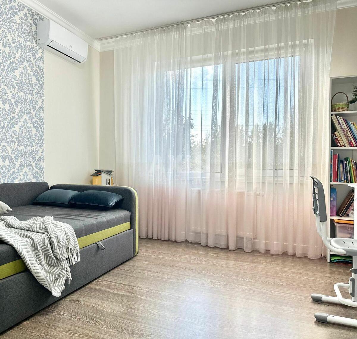 2к квартира ул. Тираспольская 602