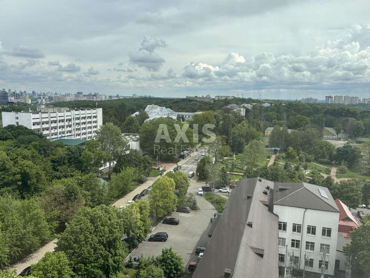 2k apartment vul. Geroi'v Oborony 10А548449