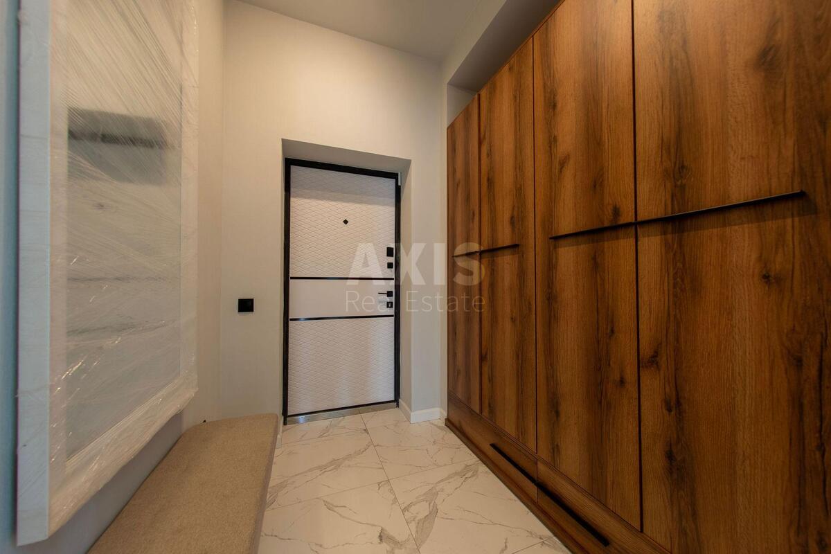 House vul. Sergija Kolosa, 205m2, Kyiv city612511