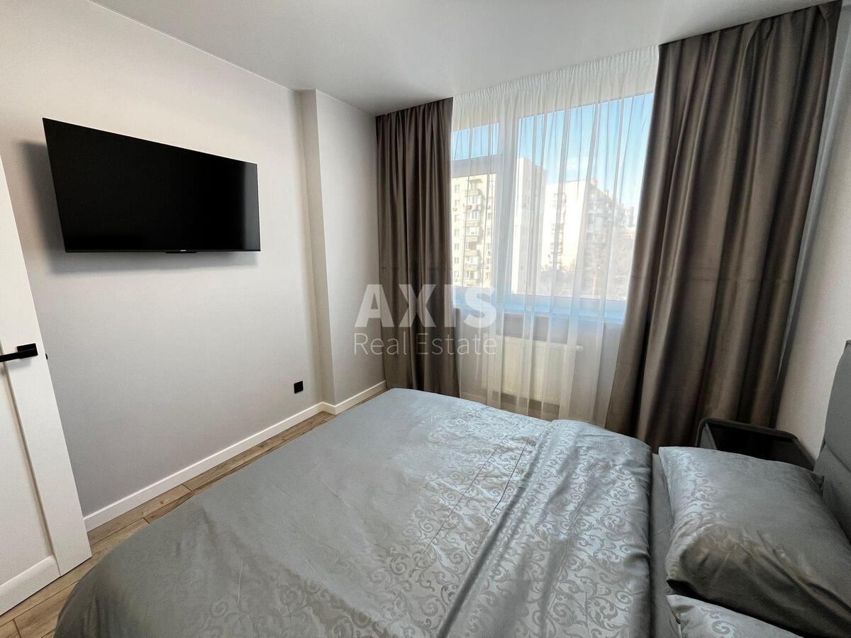 1k apartment vul. Mendeljejeva 198