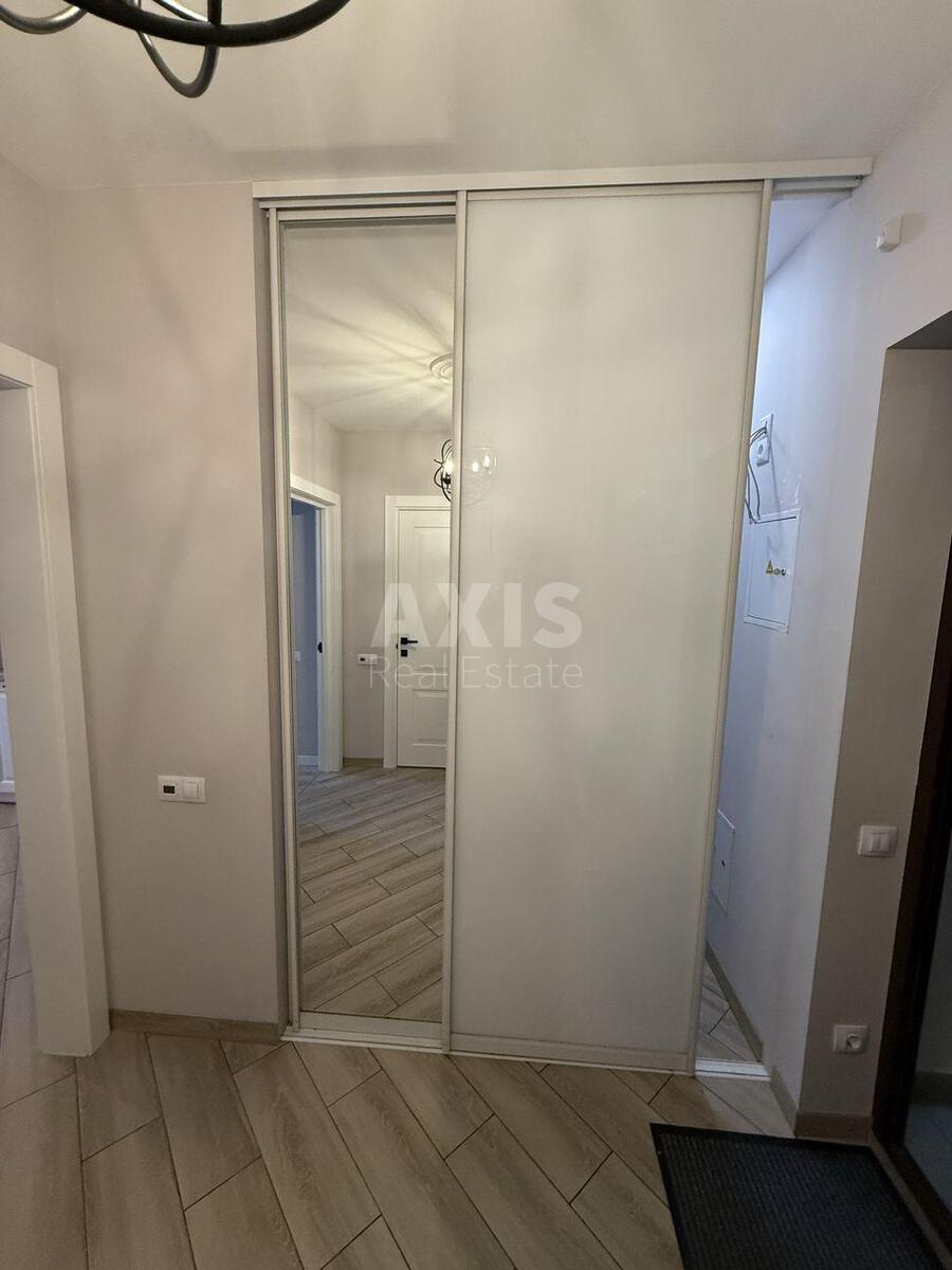 1k apartment vul. Rodyny Kristeriv 20568694