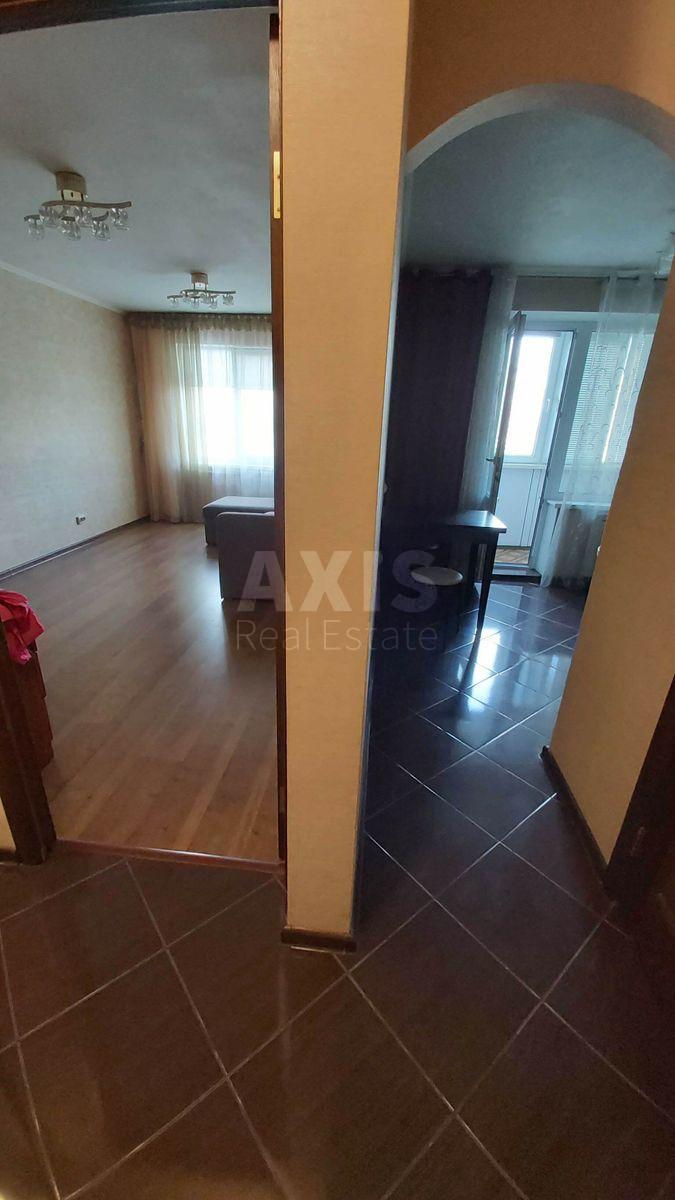 1k apartment pr-t Glushkova Akademika 189