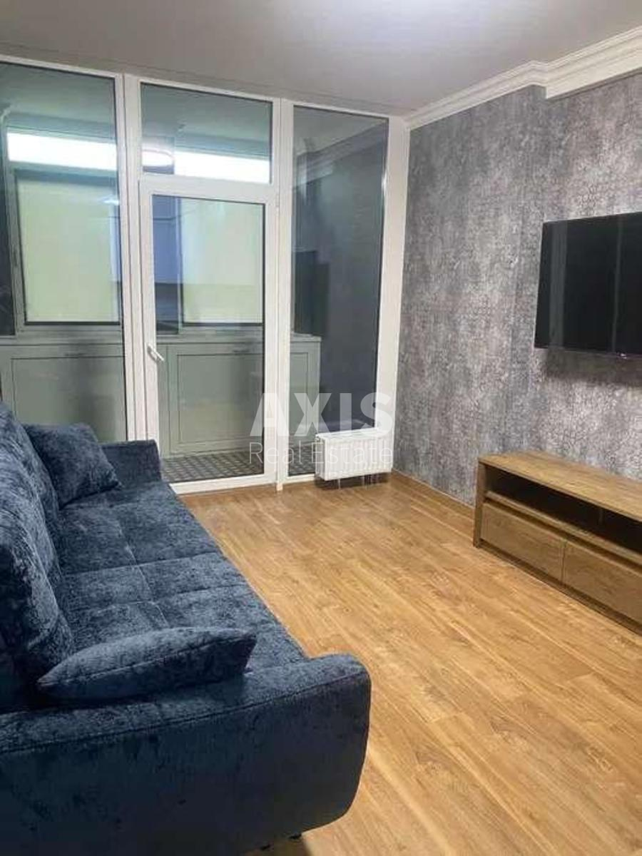 2k apartment pr-t Peremogy 246152