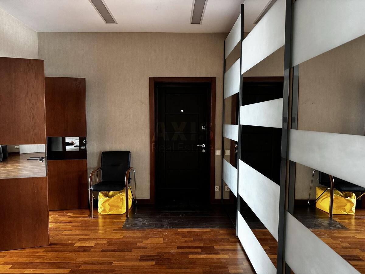 3k apartment vul. Lysychans'ka 29582676