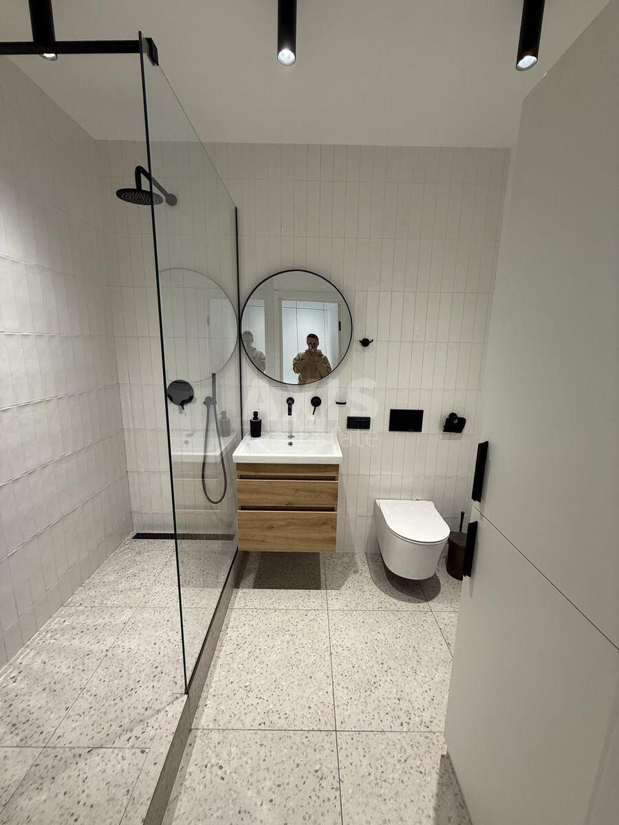 1k apartment vul. Zarichna 1625946