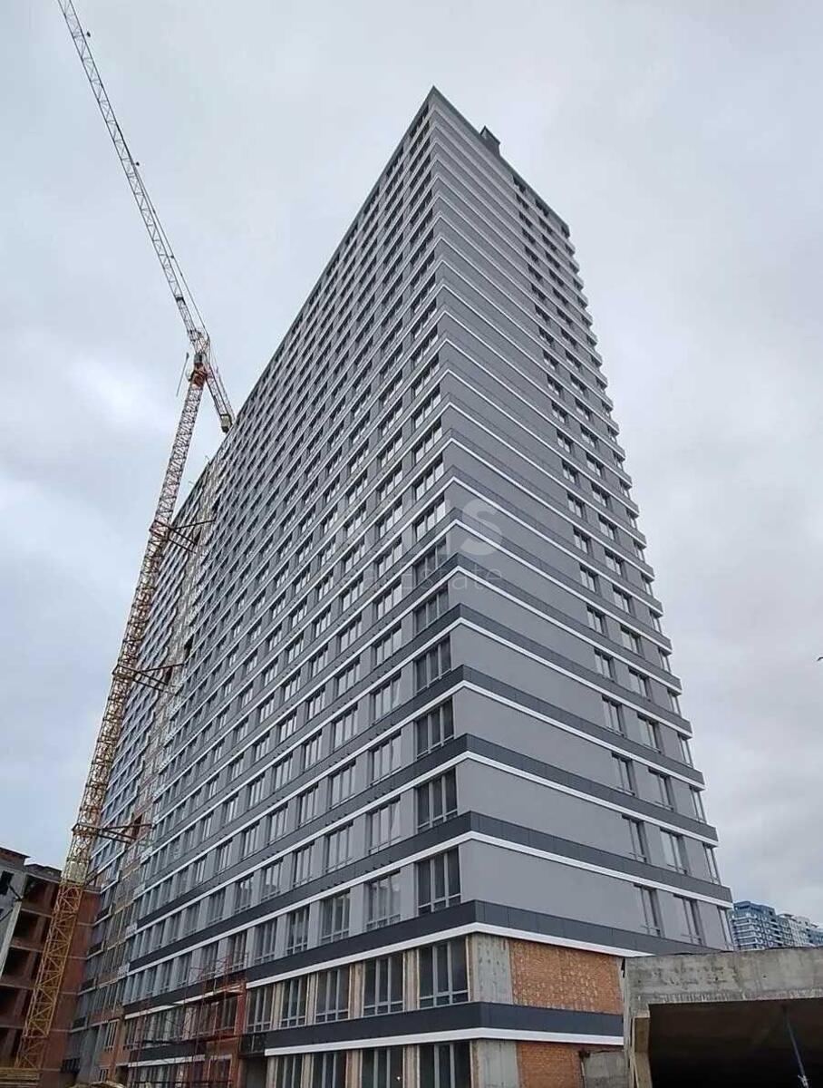 1k apartment vul. Zhmachenka Generala 26