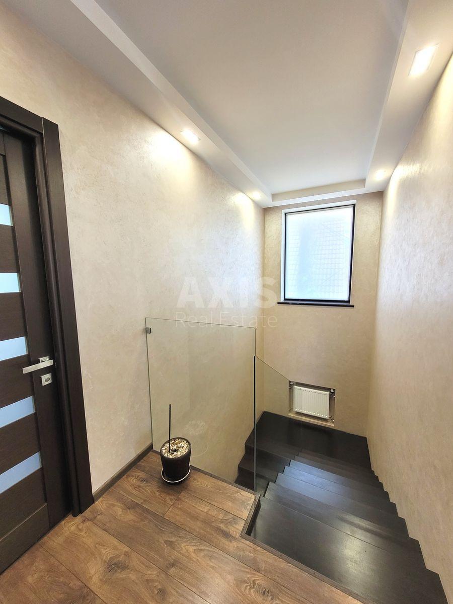 House vul. Central'na, 252m2, Kyiv city5828814