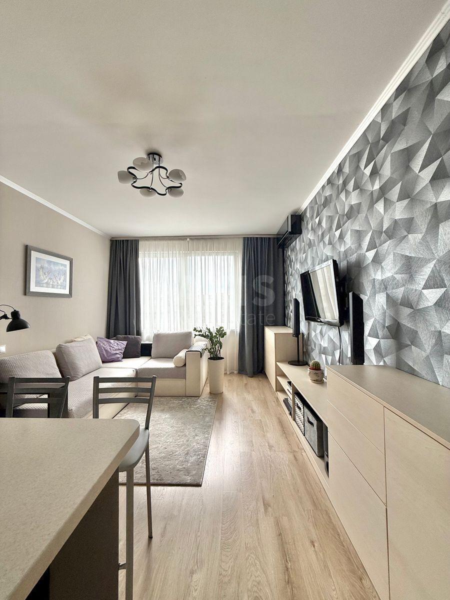 3k apartment pr-t Golosii'vs'kyj 62583103