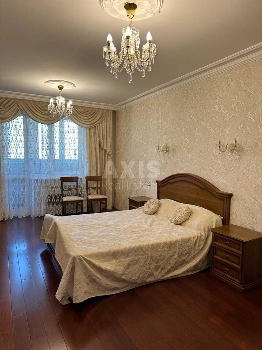2k apartment vul. Skrypnyka Mykoly 626423